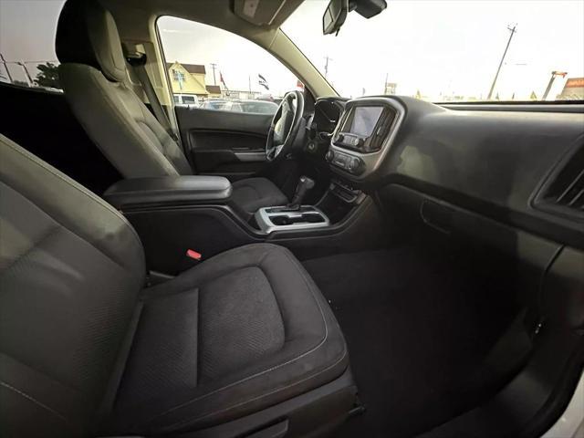 used 2019 Chevrolet Colorado car, priced at $18,990