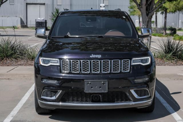 used 2019 Jeep Grand Cherokee car, priced at $24,990