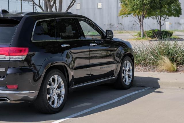 used 2019 Jeep Grand Cherokee car, priced at $24,990