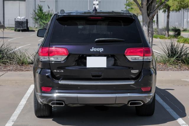 used 2019 Jeep Grand Cherokee car, priced at $24,990