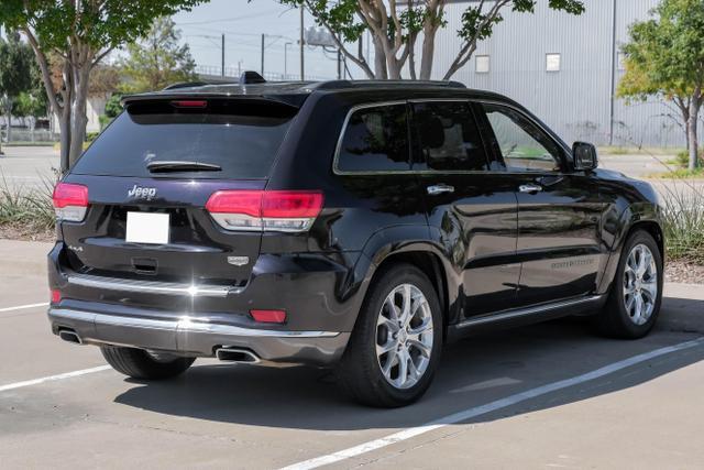 used 2019 Jeep Grand Cherokee car, priced at $24,990