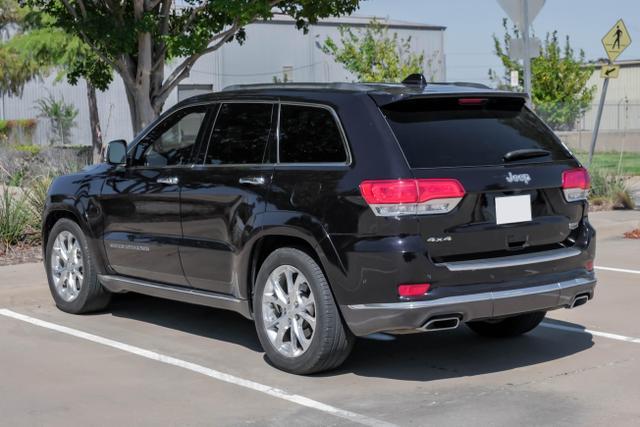 used 2019 Jeep Grand Cherokee car, priced at $24,990