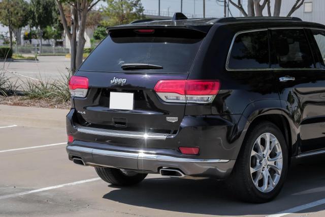 used 2019 Jeep Grand Cherokee car, priced at $24,990