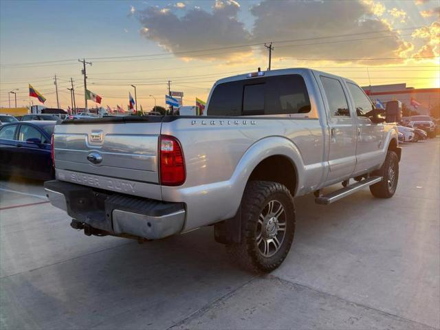 used 2015 Ford F-250 car, priced at $24,990