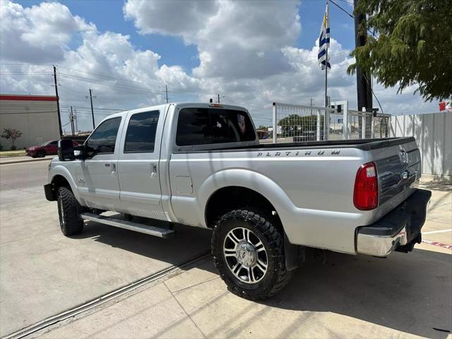 used 2015 Ford F-250 car, priced at $24,990