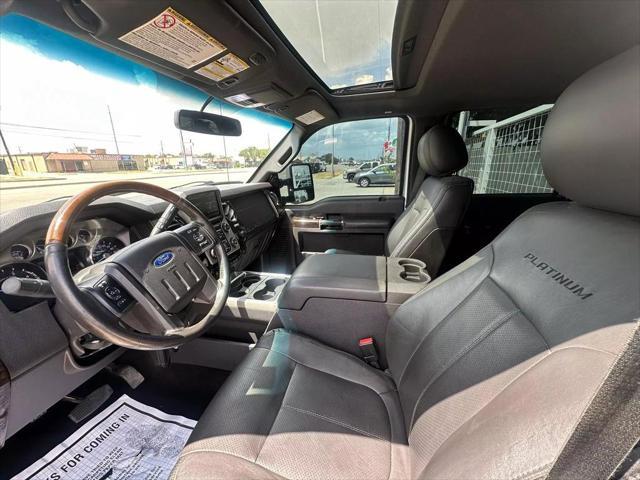 used 2015 Ford F-250 car, priced at $24,990