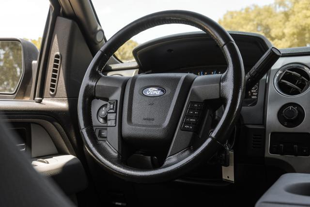 used 2013 Ford F-150 car, priced at $10,990