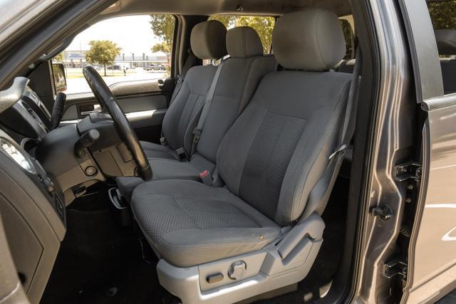 used 2013 Ford F-150 car, priced at $10,990