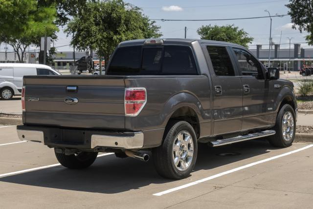 used 2013 Ford F-150 car, priced at $10,990