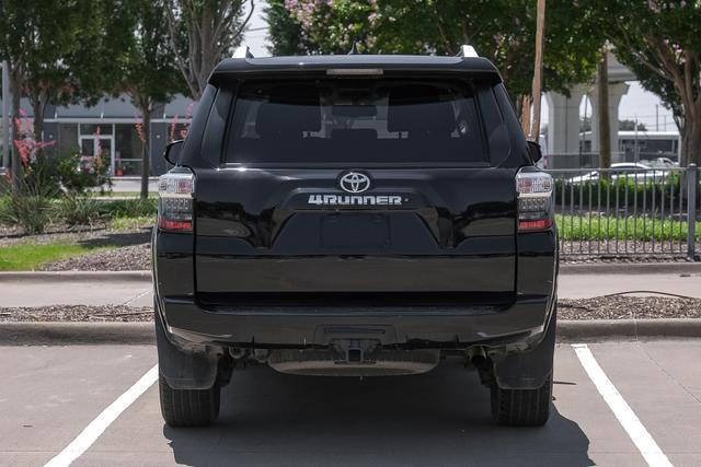 used 2017 Toyota 4Runner car, priced at $20,990