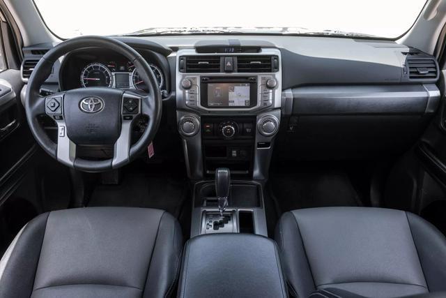 used 2017 Toyota 4Runner car, priced at $20,990