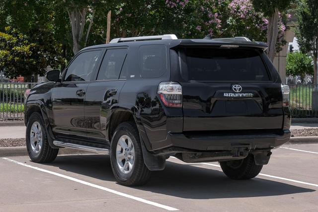 used 2017 Toyota 4Runner car, priced at $20,990