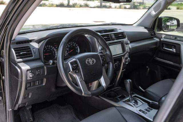 used 2017 Toyota 4Runner car, priced at $20,990