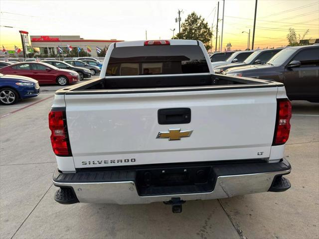 used 2014 Chevrolet Silverado 1500 car, priced at $15,990