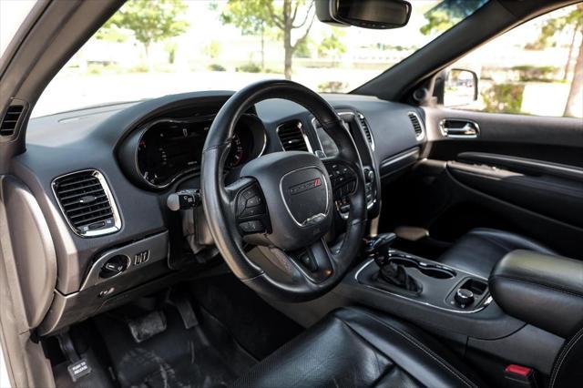 used 2019 Dodge Durango car, priced at $22,990