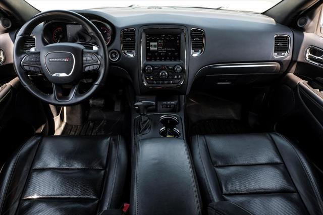 used 2019 Dodge Durango car, priced at $22,990