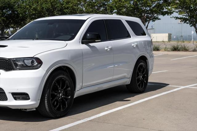 used 2019 Dodge Durango car, priced at $22,990