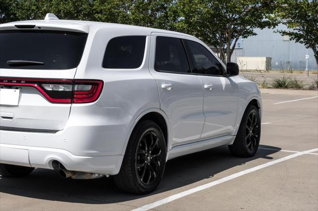 used 2019 Dodge Durango car, priced at $22,990