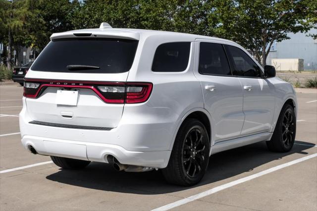 used 2019 Dodge Durango car, priced at $22,990