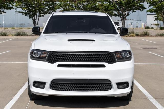 used 2019 Dodge Durango car, priced at $22,990