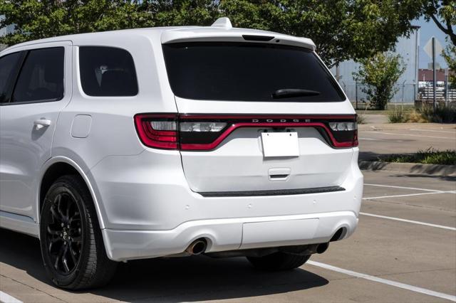 used 2019 Dodge Durango car, priced at $22,990