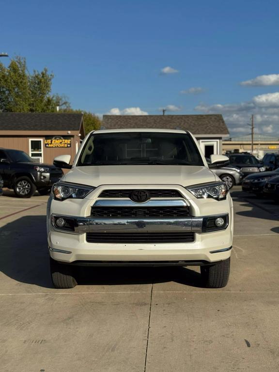 used 2016 Toyota 4Runner car, priced at $23,490