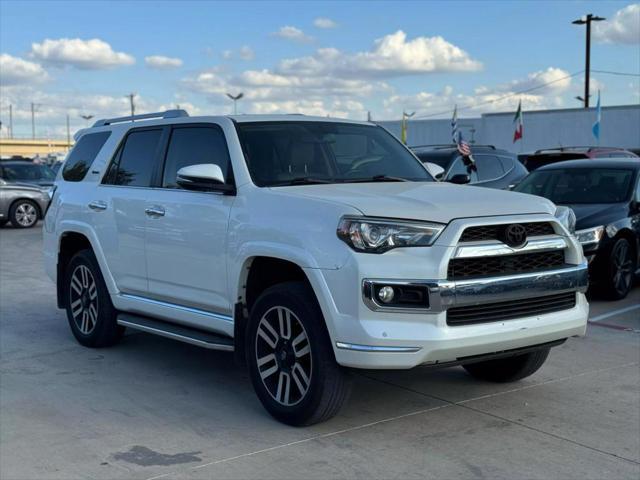 used 2016 Toyota 4Runner car, priced at $23,490