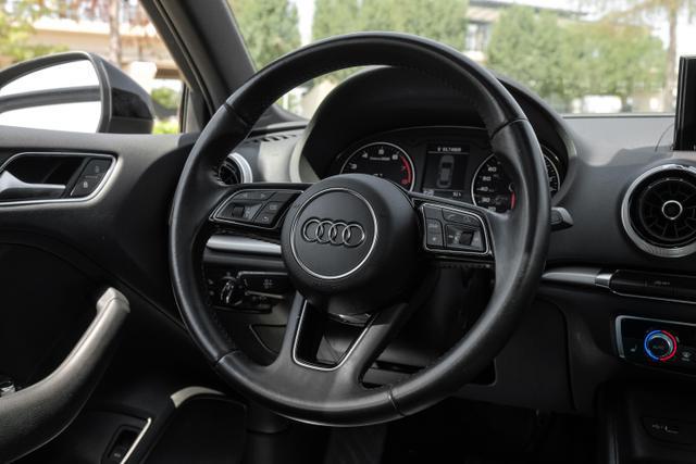 used 2018 Audi A3 car, priced at $13,490