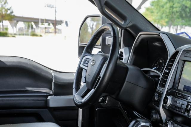 used 2019 Ford F-150 car, priced at $24,990