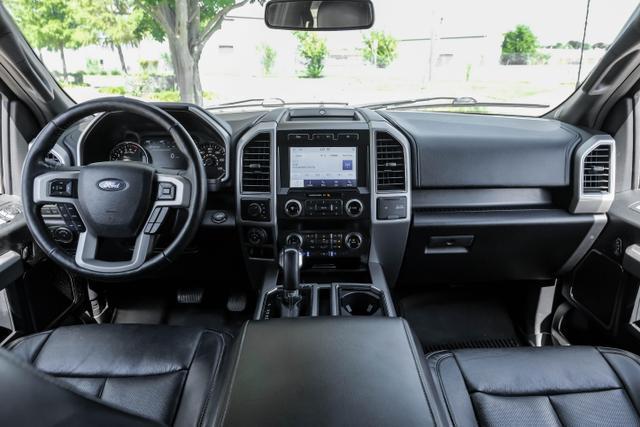 used 2019 Ford F-150 car, priced at $24,990