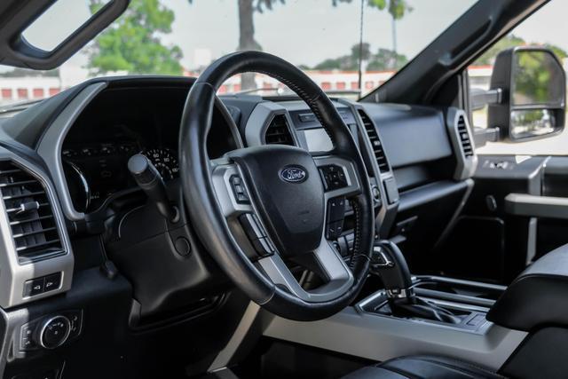 used 2019 Ford F-150 car, priced at $24,990