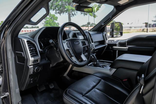 used 2019 Ford F-150 car, priced at $24,990