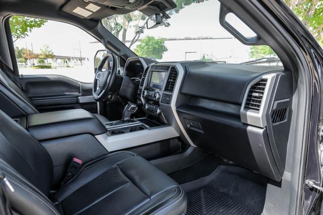 used 2019 Ford F-150 car, priced at $24,990