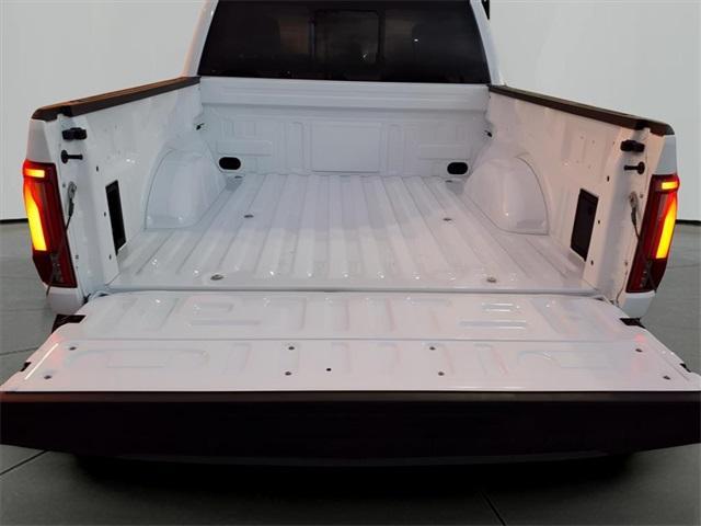 new 2025 Ford F-150 car, priced at $64,977