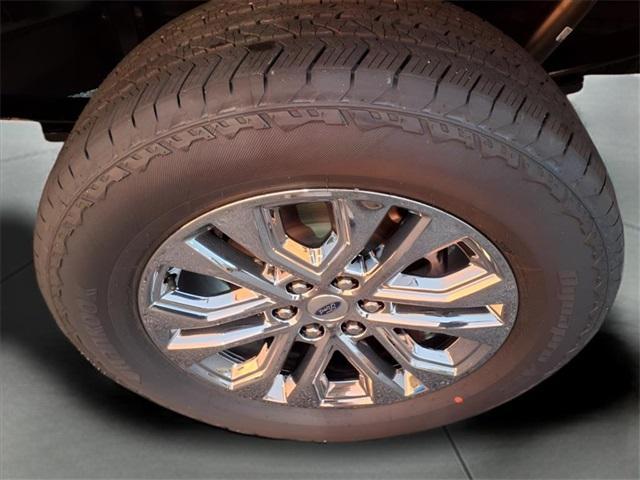new 2025 Ford F-150 car, priced at $64,977