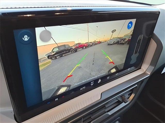 new 2025 Ford Bronco Sport car, priced at $31,319