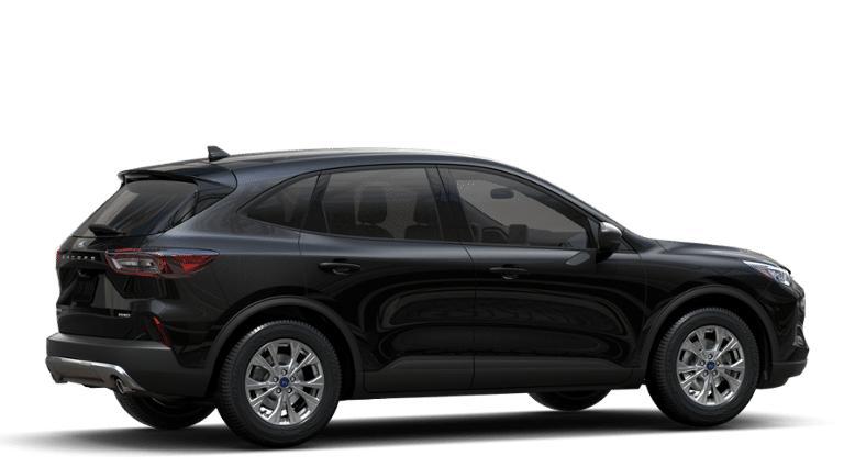 new 2025 Ford Escape car, priced at $28,405
