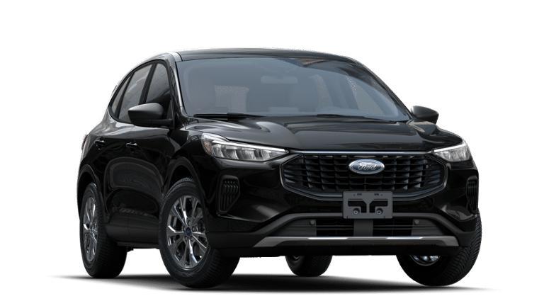 new 2025 Ford Escape car, priced at $28,405