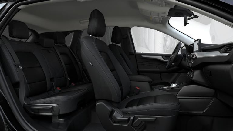 new 2025 Ford Escape car, priced at $28,405