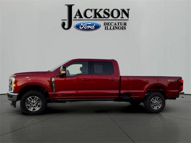 new 2026 Ford F-350 car, priced at $86,655