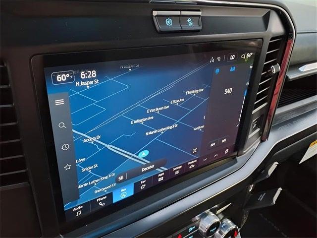 new 2026 Ford F-350 car, priced at $86,655