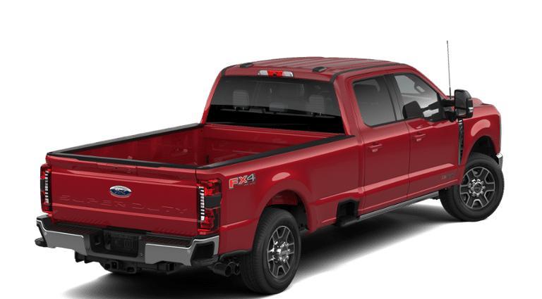 new 2026 Ford F-350 car, priced at $86,655