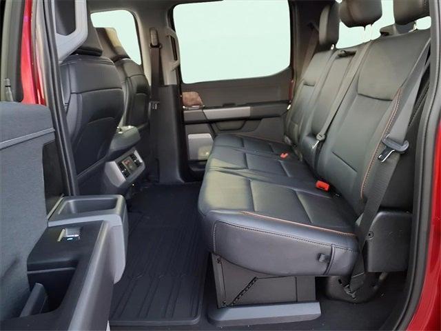 new 2026 Ford F-350 car, priced at $86,655