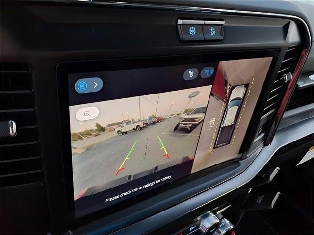 new 2026 Ford F-350 car, priced at $86,655