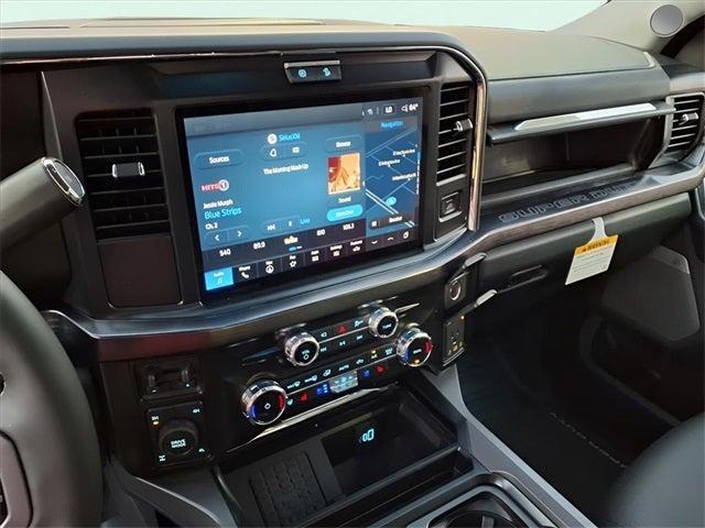 new 2026 Ford F-350 car, priced at $86,655