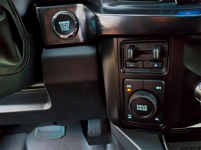 new 2026 Ford F-350 car, priced at $86,655