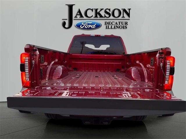 new 2026 Ford F-350 car, priced at $86,655