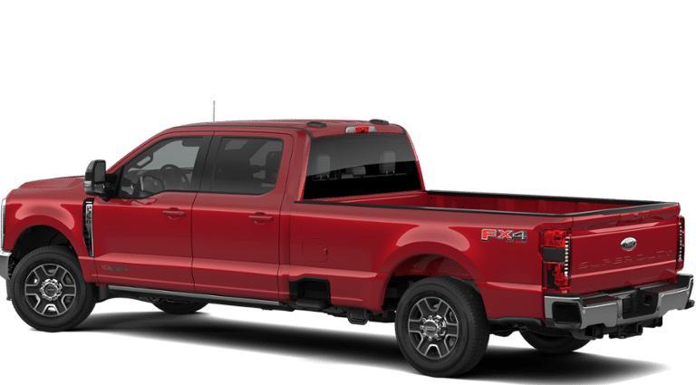 new 2026 Ford F-350 car, priced at $86,655