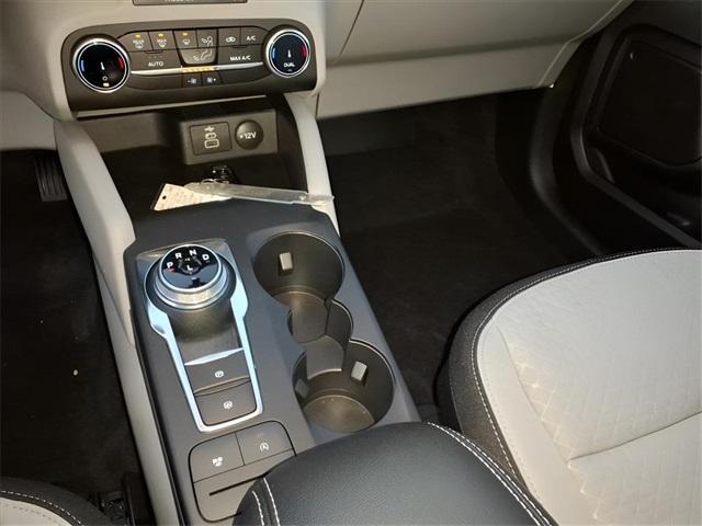 new 2026 Ford Escape car, priced at $31,190