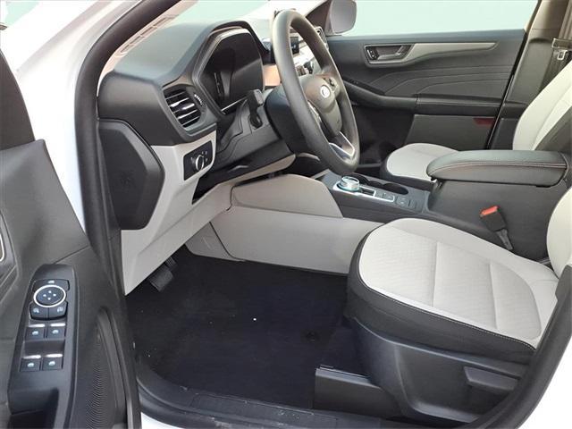 new 2026 Ford Escape car, priced at $31,190